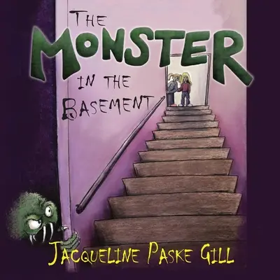 Monstrul din subsol - The Monster in the Basement
