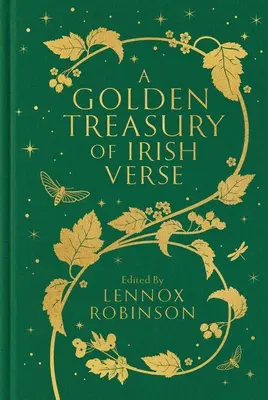 Un tezaur de aur de versuri irlandeze - A Golden Treasury of Irish Verse