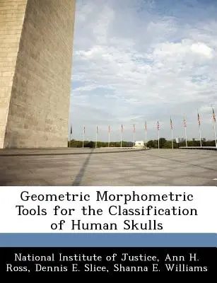 Instrumente morfometrice geometrice pentru clasificarea craniilor umane - Geometric Morphometric Tools for the Classification of Human Skulls