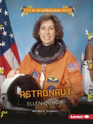 Astronautul Ellen Ochoa - Astronaut Ellen Ochoa