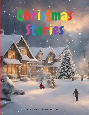Povești de Crăciun - Christmas Stories