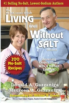 A trăi bine fără sare - Living Well Without Salt