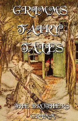 Basme Grimms - Grimms Fairy Tales