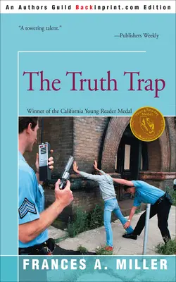 Capcana adevărului - The Truth Trap