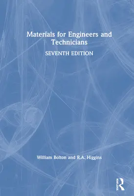 Materiale pentru ingineri și tehnicieni - Materials for Engineers and Technicians