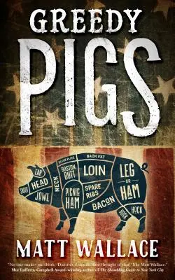 Porci lacomi - Greedy Pigs