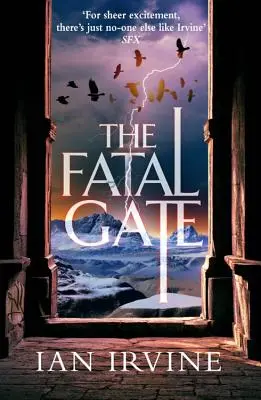 Poarta fatală - Fatal Gate