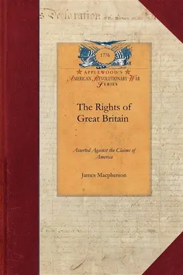 The Rights of Great Britain (Drepturile Marii Britanii) - The Rights of Great Britain