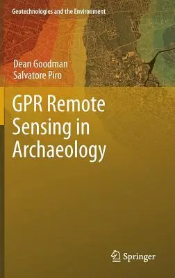 Teledetecția Gpr în arheologie - Gpr Remote Sensing in Archaeology