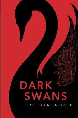 Lebedele întunecate - Dark Swans