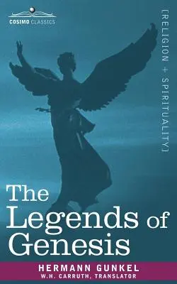 Legendele Genezei - The Legends of Genesis