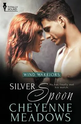 Războinicii vântului: Silver Spoon - Wind Warriors: Silver Spoon