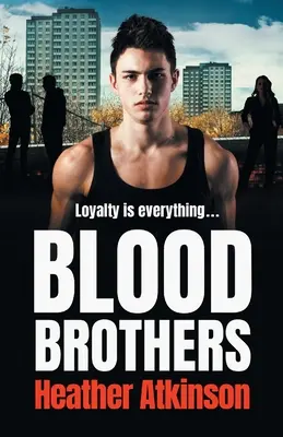 Frați de sânge - Blood Brothers