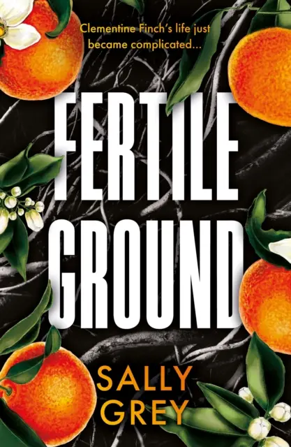 Pământ fertil - Fertile Ground