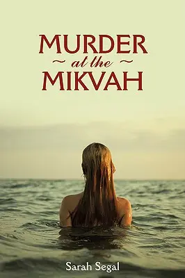Crimă la Mikvah - Murder At The Mikvah