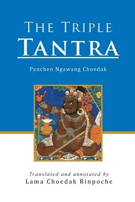 Tantra triplă - The Triple Tantra