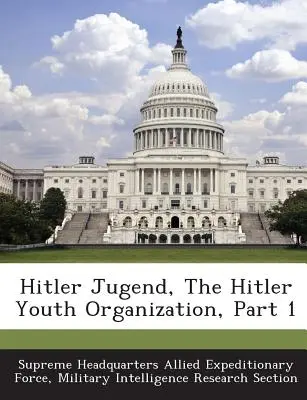 Hitler Jugend, organizația tineretului hitlerist, partea 1 - Hitler Jugend, the Hitler Youth Organization, Part 1