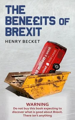 Beneficiile Brexit-ului - The Benefits of Brexit