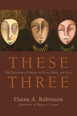 Aceștia trei - These Three