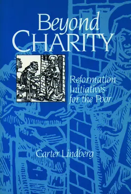 Dincolo de caritate - Beyond Charity