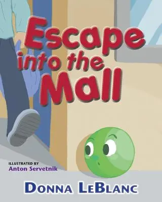 Evadare în Mall - Escape into the Mall