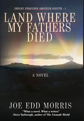 Țara unde au murit părinții mei - Land Where My Fathers Died