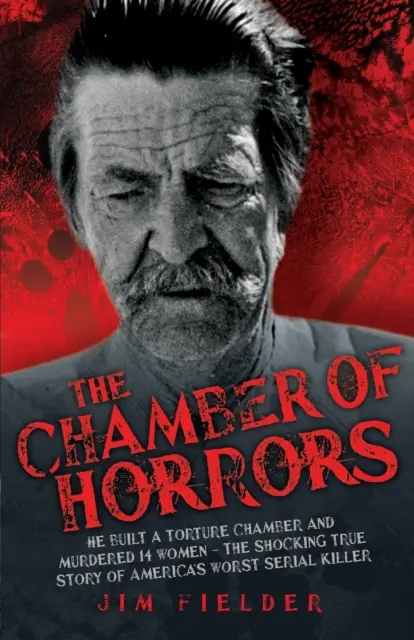 Camera ororilor - The Chamber Of Horrors