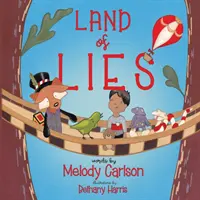 Land of Lies