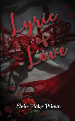 Lirica iubirii - Lyric Of Love