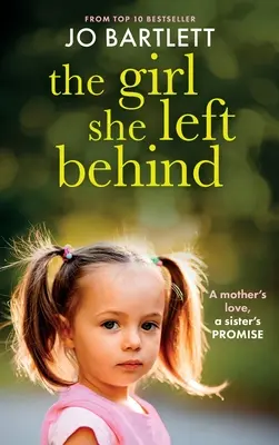 Fata pe care a lăsat-o în urmă - The Girl She Left Behind