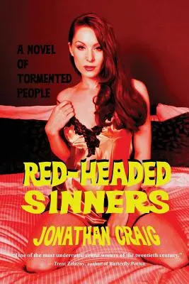 Păcătoșii cu cap roșu - Red-Headed Sinners
