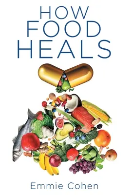 Cum vindecă alimentele - How Food Heals