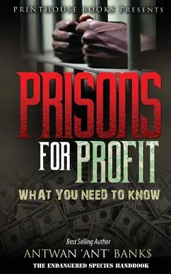 Închisori pentru profit: Ce trebuie să știți! - Prisons for Profit: What you need to know!