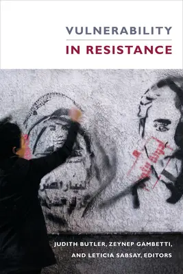 Vulnerabilitatea în rezistență - Vulnerability in Resistance