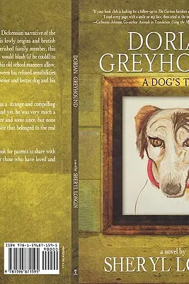 Dorian Greyhound - Povestea unui câine - Dorian Greyhound - A Dog's Tale