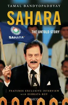 Sahara: Povestea nespusă - Sahara: The Untold Story