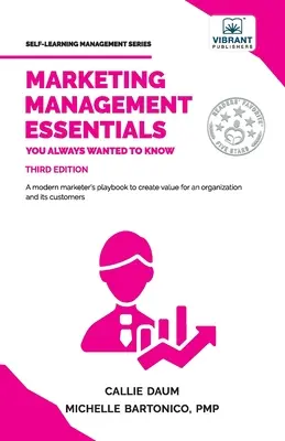Aspecte esențiale ale managementului de marketing pe care ați vrut întotdeauna să le știți - Marketing Management Essentials You Always Wanted To Know
