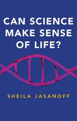 Poate știința să dea sens vieții? - Can Science Make Sense of Life?