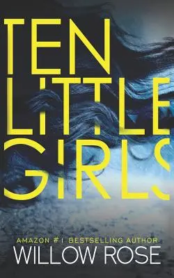 Zece fetițe - Ten Little Girls
