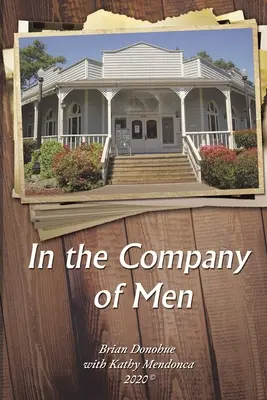 În compania bărbaților - In the Company of Men