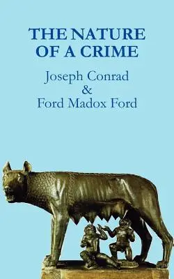 Natura unei crime - The Nature of a Crime