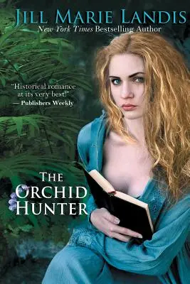 Vânătorul de orhidee - The Orchid Hunter