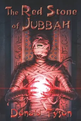 Piatra roșie din Jubbah - The Red Stone of Jubbah