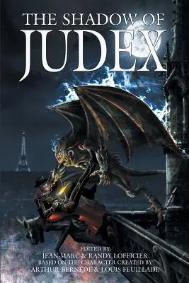 Umbra lui Judex - The Shadow of Judex
