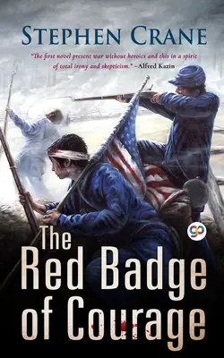 Insigna roșie a curajului - The Red Badge of Courage