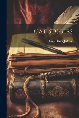 Povești cu pisici - Cat Stories