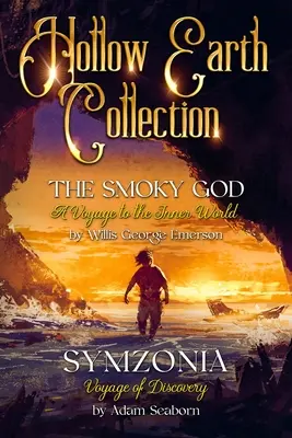 Colecția Hollow Earth - Hollow Earth Collection