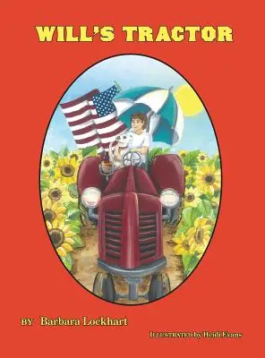 Tractorul lui Will - Will's Tractor