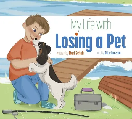 Viața mea cu pierderea unui animal de companie - My Life with Losing a Pet