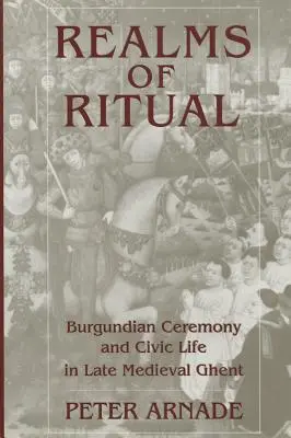Tărâmuri ale ritualului - Realms of Ritual